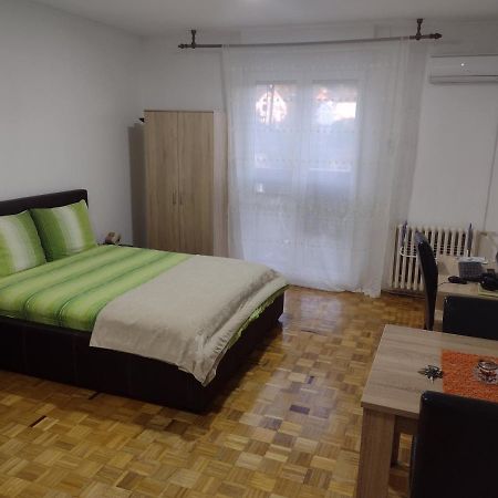 Apartman Vesna Banja Koviljača Exterior foto