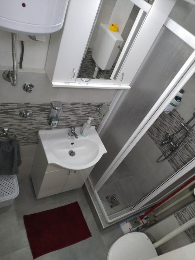 Apartman Vesna Banja Koviljača Exterior foto