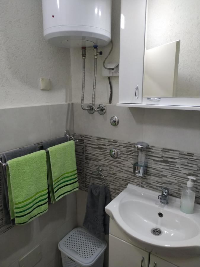Apartman Vesna Banja Koviljača Exterior foto