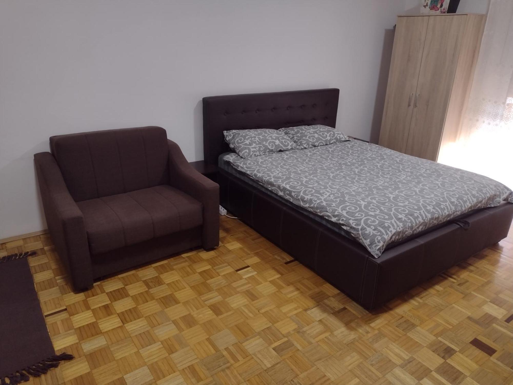 Apartman Vesna Banja Koviljača Exterior foto