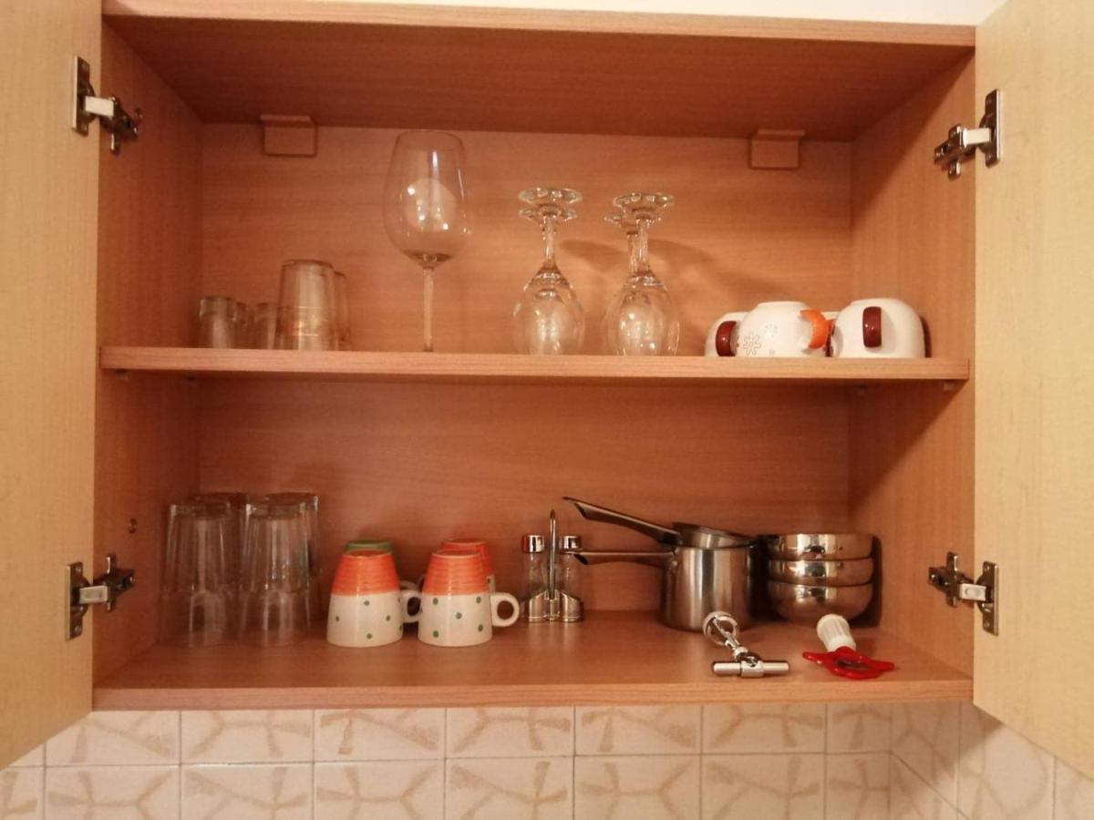 Apartman Vesna Banja Koviljača Exterior foto
