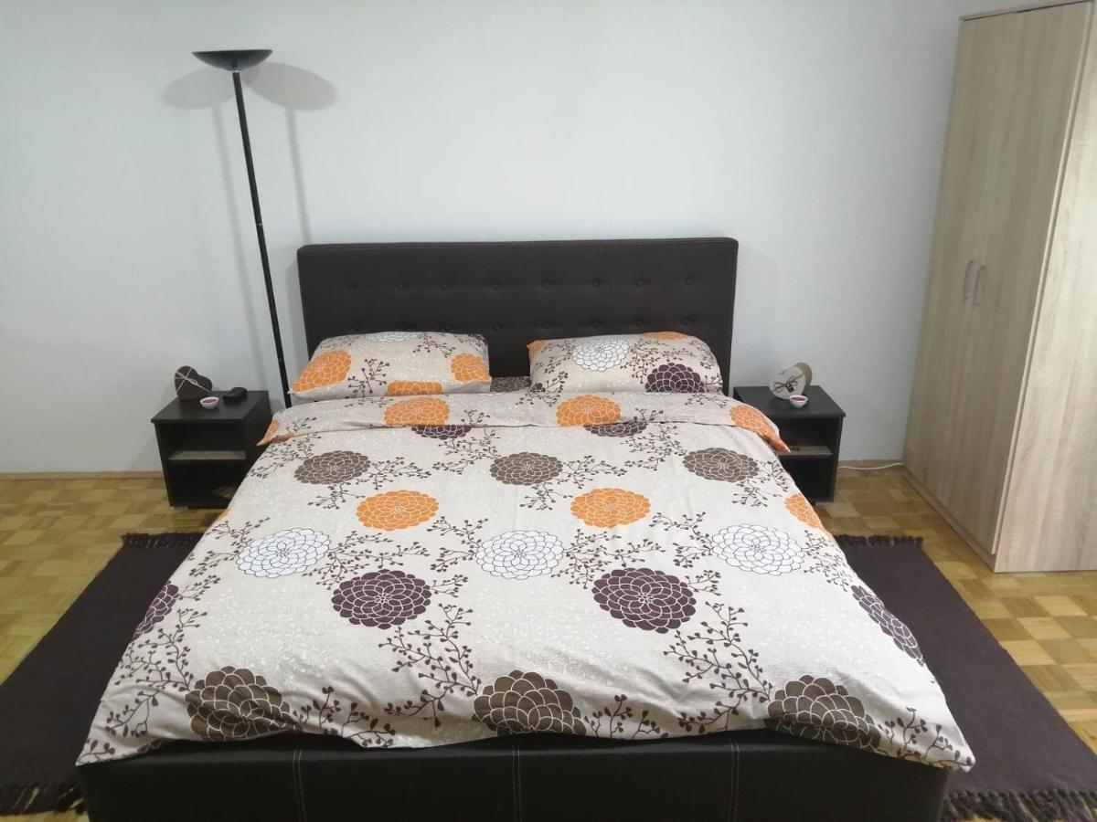 Apartman Vesna Banja Koviljača Exterior foto