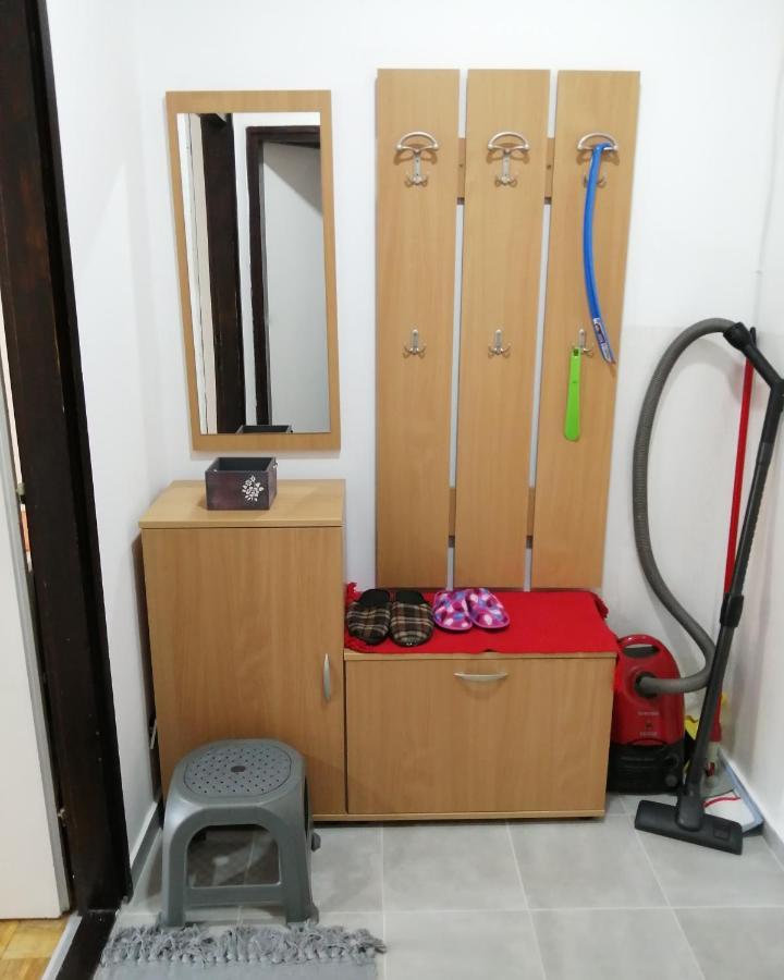 Apartman Vesna Banja Koviljača Exterior foto
