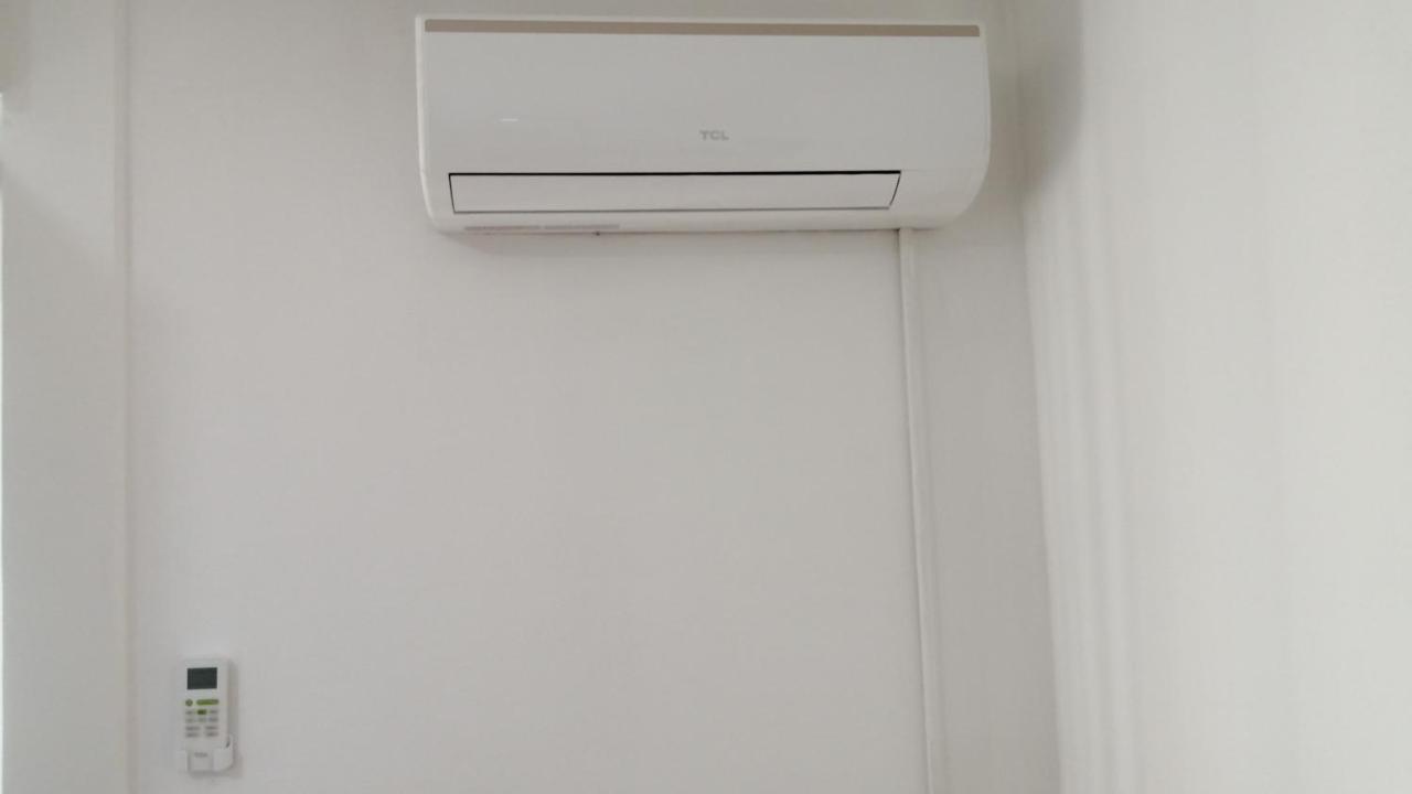 Apartman Vesna Banja Koviljača Exterior foto